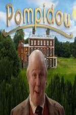 Watch Pompidou M4uhd