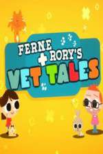 Watch Ferne and Rory's Vet Tales M4uhd
