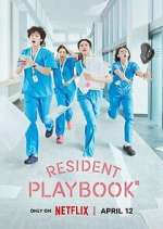 Watch Resident Playbook M4uhd
