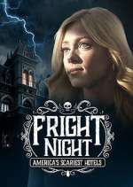 Watch Fright Night: America's Scariest Hotels M4uhd