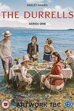 Watch The Durrells M4uhd