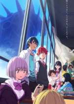 Watch SSSS.Gridman M4uhd