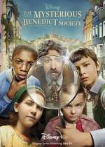 Watch The Mysterious Benedict Society M4uhd
