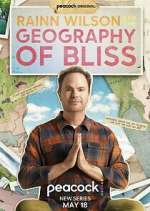 Watch Rainn Wilson and the Geography of Bliss M4uhd