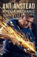 Watch Ant Anstead Master Mechanic M4uhd