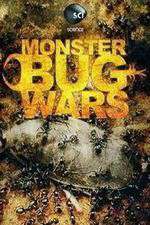 Watch Monster Bug Wars M4uhd