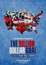 Watch The Billion Dollar Goal M4uhd