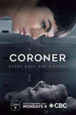 Watch Coroner M4uhd