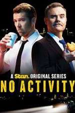 Watch No Activity M4uhd