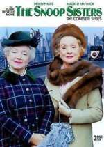 Watch The Snoop Sisters M4uhd