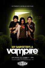 Watch My Babysitter's a Vampire M4uhd