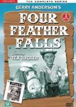 Watch Four Feather Falls M4uhd