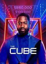 Watch The Cube M4uhd