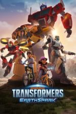 Watch Transformers: Earthspark M4uhd