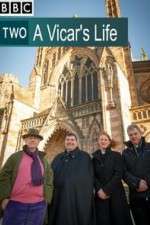 Watch A Vicar's Life M4uhd