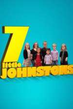 Watch 7 Little Johnstons M4uhd