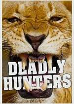 Watch Deadly Hunters M4uhd
