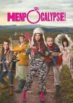 Watch Henpocalypse! M4uhd