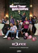 Watch Mind Your Business M4uhd
