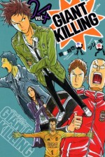 Watch Giant Killing M4uhd