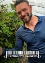 Watch Supermarkets Unwrapped M4uhd