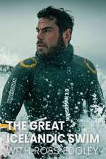 Watch The Great Icelandic Swim with Ross Edgley M4uhd