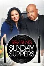Watch Rev Runs Sunday Suppers M4uhd