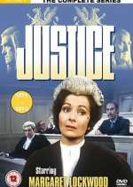 Watch Justice M4uhd