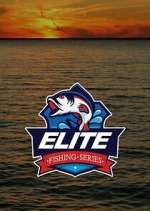 Watch Elite Fishing Series Television w/ Pat Malone M4uhd