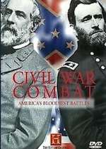 Watch Civil War Combat M4uhd