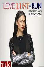 Watch Love, Lust or Run M4uhd