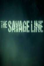 Watch The Savage Line M4uhd