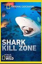 Watch Shark Kill Zone M4uhd