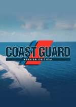 Watch Coast Guard: Mission Critical M4uhd