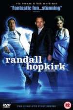 Watch Randall & Hopkirk Deceased M4uhd