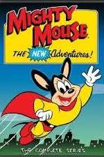 Watch Mighty Mouse the New Adventures M4uhd