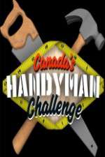 Watch Canada's Handyman Challenge M4uhd
