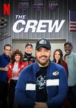 Watch The Crew M4uhd