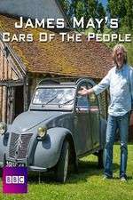 Watch James Mays Cars of the People M4uhd