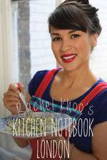 Watch Rachel Khoos Kitchen Notebook M4uhd