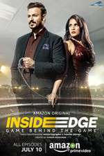 Watch Inside Edge M4uhd