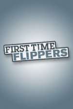 Watch First Time Flippers M4uhd