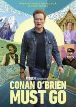 Watch Conan O'Brien Must Go M4uhd