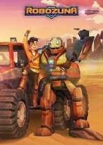 Watch Robozuna M4uhd