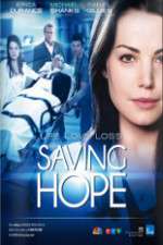 Watch Saving Hope M4uhd