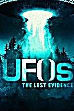 Watch UFOs: The Lost Evidence M4uhd