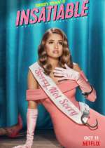 Watch Insatiable M4uhd