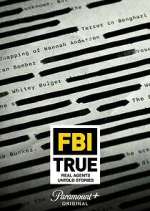 Watch FBI True M4uhd