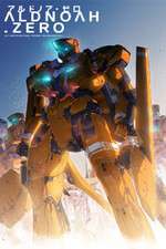 Watch Aldnoah.Zero M4uhd