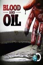 Watch Blood and Oil M4uhd
